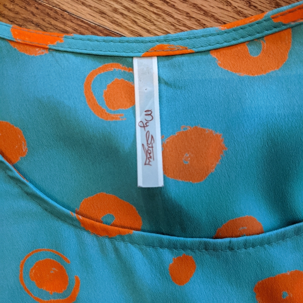 Modcloth Dress - Picture 4 of 16